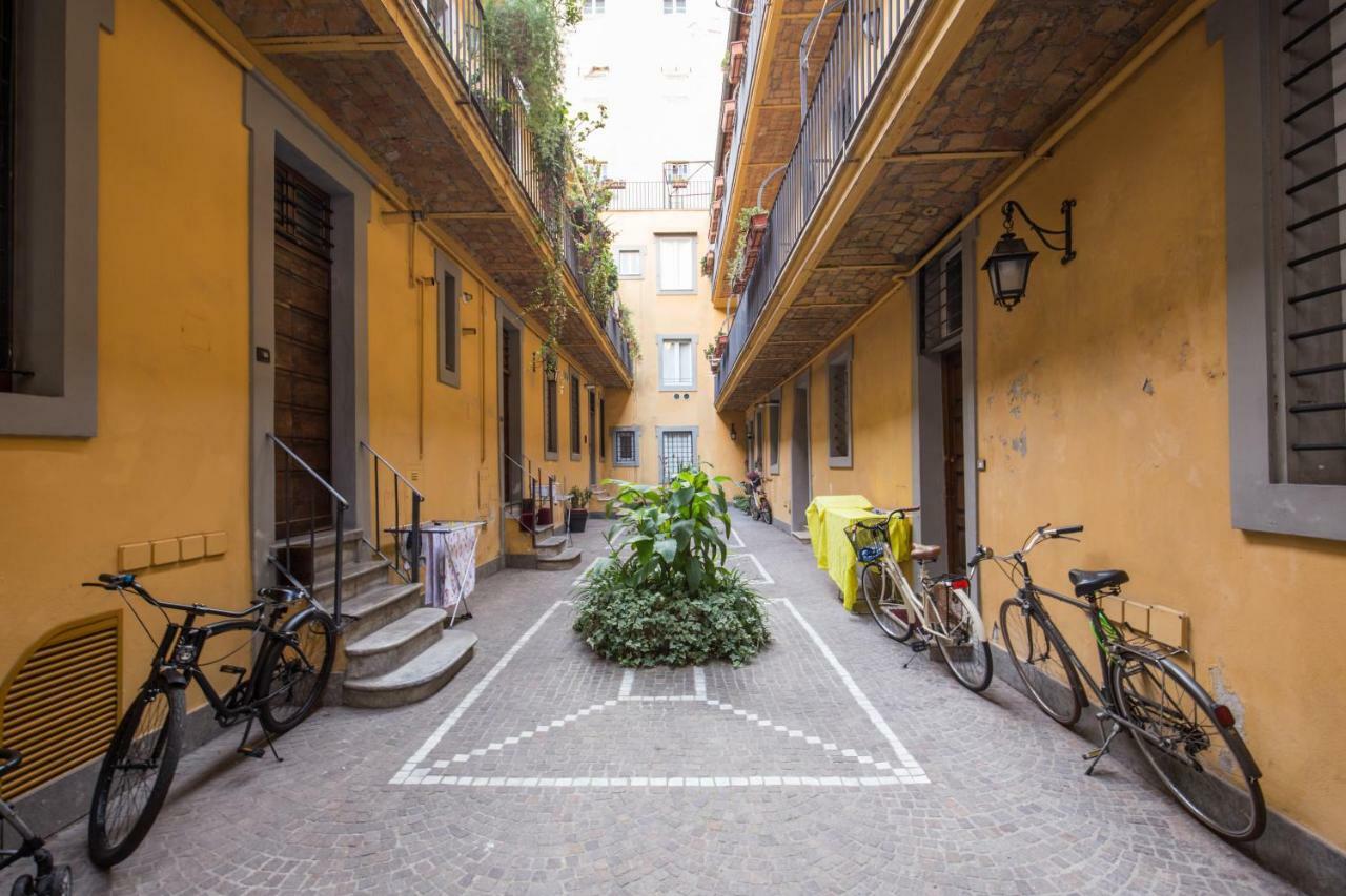 Amazing In Piazza Navona Villa Rome Buitenkant foto